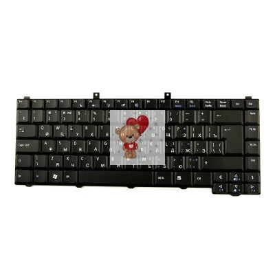 Клавиатура для ноутбука Acer Extensa 5200