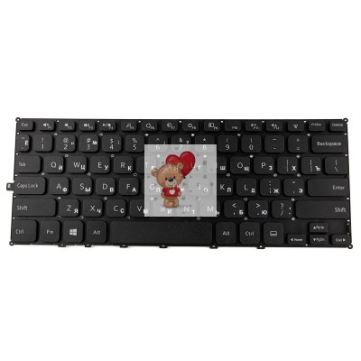 Клавиатура для ноутбука Dell Inspiron 11 3000
