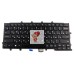 Клавиатура для ноутбука Lenovo ThinkPad X240 с подсветкой P/n: CX13XBL-83SU, CS13XBL-RUS
