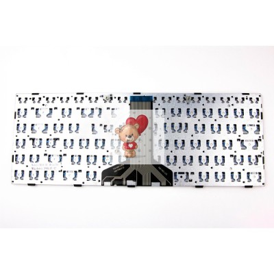 Клавиатура для ноутбука Lenovo 100-14IBD p.n: 9Z.NCMSN.001 Клавиатура для ноутбука Lenovo 100-14IBD p.n: 9Z.NCMSN.001