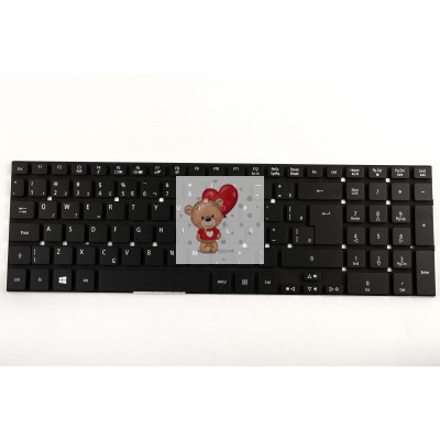 Клавиатура для ноутбука Packard Bell Easynote LV11HC Вертикальный Enter p.n: MP-10K33SU-698