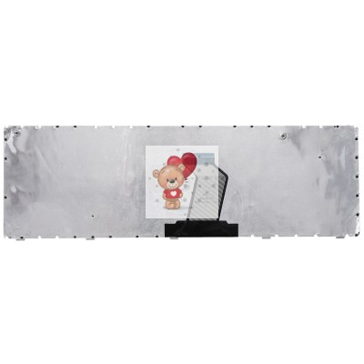 Клавиатура для ноутбука Lenovo IdeaPad G570G Клавиатура для ноутбука Lenovo IdeaPad G570G