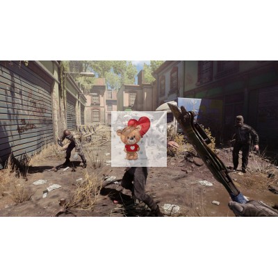 Диск Dying LIght 2 для Playstation 5