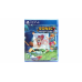 Диск Sonic Superstars для Playstation 4