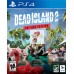 Диск Dead Island 2 для Playstation 4
