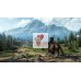Диск The Witcher 3 для Playstation 5
