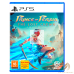 Диск Prince Of Persia для Playstation 5