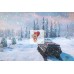 Диск Snow Runner для Playstation 5