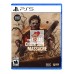 Игра The Texas Chainsaw Massacre (PlayStation 5, Ps5)