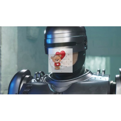 Игра RoboCop: Rogue city для PlayStation 5