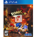 Диск Sonic Forces для Playstation 4