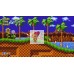 Диск Sonic mania для Playstation 4