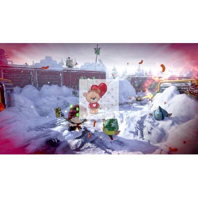 Диск South Park: Snow Day для Playstation 5
