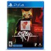 Диск Stray для Playstation 5