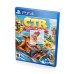 Игра Crash Team Racing Nitro-Fueled для PlayStation 4