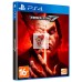 Диск Tekken 7 для Playstation 4