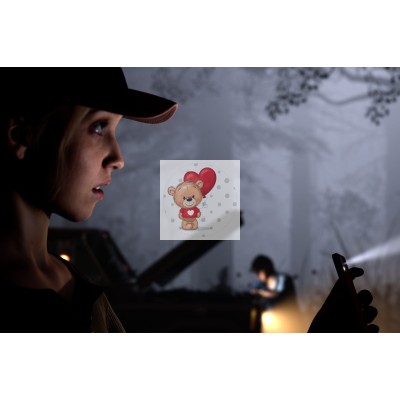 Диск The Quarry для Playstation 4