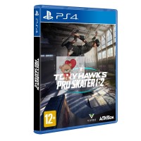 Диск Tony Hawk's Pro Skater 2 для Playstation 4