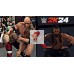 Диск WWE 2K24 для Playstation 4