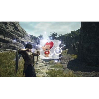 Игра Dragon's Dogma II для PlayStation 5