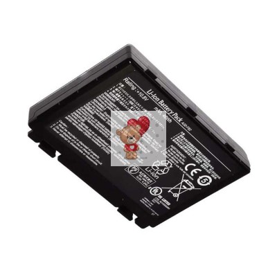 Аккумулятор для ноутбука Asus K40