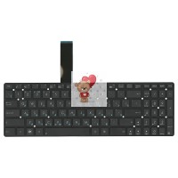 Клавиатура для ноутбука Asus A55VS P.n: AEKJB700010, NSK-UG90R, NSK-UGR0R, 9J.N2J82.90R