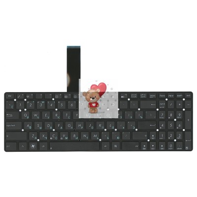 Клавиатура для ноутбука Asus A55A P.n: AEKJB700010, NSK-UG90R, NSK-UGR0R, 9J.N2J82.90R Клавиатура для ноутбука Asus A55A P.n: AEKJB700010, NSK-UG90R, NSK-UGR0R, 9J.N2J82.90R