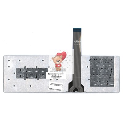 Клавиатура для ноутбука Asus A55 P.n: AEKJB700010, NSK-UG90R, NSK-UGR0R, 9J.N2J82.90R