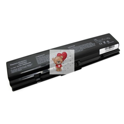Аккумулятор для ноутбука Toshiba Satellite M200