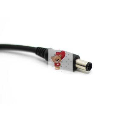 Блок питания для ноутбука Dell 19.5V6.7A (7.4X5.0) 130W Блок питания для ноутбука Dell 19.5V6.7A (7.4X5.0) 130W