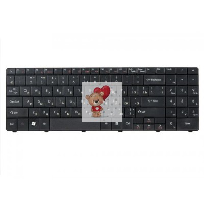 Клавиатура для ноутбука Gateway NV42