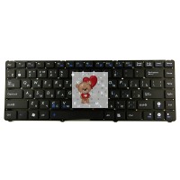 Клавиатура для ноутбука Asus UL20FT Без рамки Клавиатура для ноутбука Asus UL20FT Без рамки