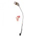 Шлейф для матрицы HP CQ56 LED p/n: DD0AX6LC000, DD0AX6LC000, 602171-001, 595188-00
