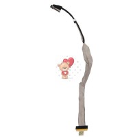 Шлейф для матрицы HP DV6000 LCD p/n: DDAT8ALC004, DDAT8ALC101, DDAT8ALC1013A, DDAT8BLC106