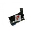 Шлейф для матрицы HP DV6000 LCD p/n: DDAT8ALC004, DDAT8ALC101, DDAT8ALC1013A, DDAT8BLC106
