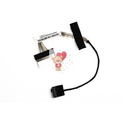 Шлейф для матрицы Asus Eee PC 1005H P/N: 14G2215HA10G97J01968, 14G2205HG13N, 1422 - 00GJ000