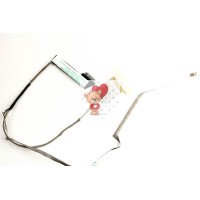 Шлейф для матрицы Lenovo Y570 P/N: DC020017910