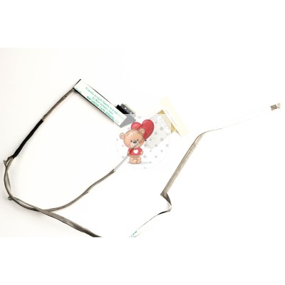 Шлейф для матрицы Lenovo Y570 P/N: DC020017910 Шлейф для матрицы Lenovo Y570 P/N: DC020017910