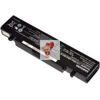Аккумулятор для ноутбука Samsung R425 R428 R430 R520 (11.1V 6600mAh) P/N: AA-PB9NC5B, AA-PB9NC6B, AA-PB9NC6W Аккумулятор для ноутбука Samsung R425 R428 R430 R520 (11.1V 6600mAh) P/N: AA-PB9NC5B, AA-PB9NC6B, AA-PB9NC6W