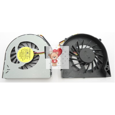 Вентилятор/Кулер для ноутбука Dell N5010 M5010 P/N: MF60120V1-B020-G99