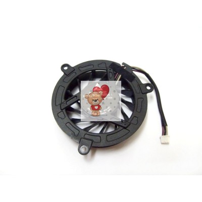 Вентилятор/Кулер для ноутбука Toshiba M300 M305 L510 p/n: KSB0505HA-7K25 Вентилятор/Кулер для ноутбука Toshiba M300 M305 L510 p/n: KSB0505HA-7K25