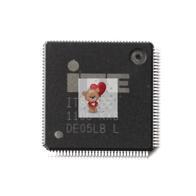 Мультиконтроллер IT8502E KXS