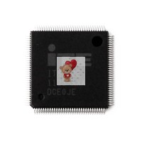 Мультиконтроллер IT8570E AXA Мультиконтроллер IT8570E AXA