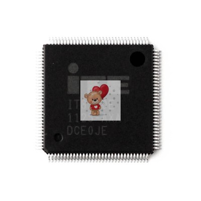 Мультиконтроллер IT8570E AXA