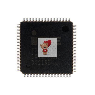 Мультиконтроллер IT8570E AXA