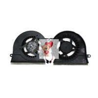 Вентилятор/Кулер для ноутбука Samsung NP300E4A NP300E5Z ORG p/n KSB0705HA-BC06, DFS531005MC0T F81G-6 Вентилятор/Кулер для ноутбука Samsung NP300E4A NP300E5Z ORG p/n KSB0705HA-BC06, DFS531005MC0T F81G-6