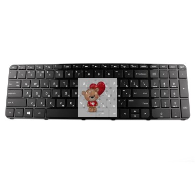 Клавиатура для ноутбука HP Pavilion Envy 15-b183sr