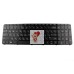 Клавиатура для ноутбука HP Pavilion Envy 15-b183sr
