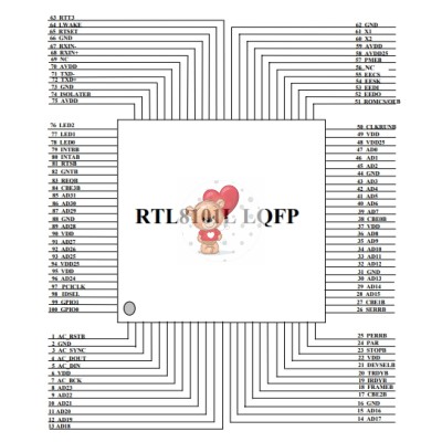 RTL8101L