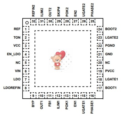 ISL6237
